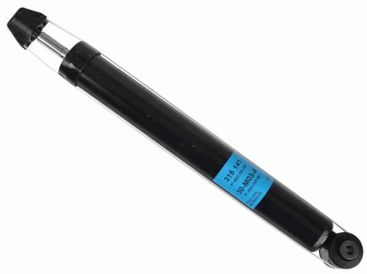 ARKA AMORTİSÖR L/R P308 1.4 16V-1.6 16V-1.6 HDI-2.0 HDİ 2007 2014-MAYSAN PN7312136-5206.NF-5206.NG-5206.NH-5206.QE