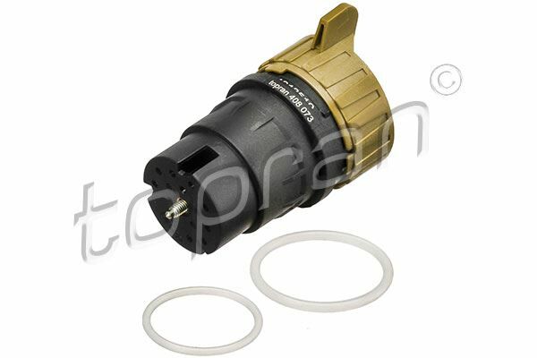 OTOMATIK SANZIMAN SOKETI MERCEDES W202 W203 W204 C219 W210 W211 W212 W463 X204 W220 W639 B901 B906-TOPRAN 408073001-A2035400253
