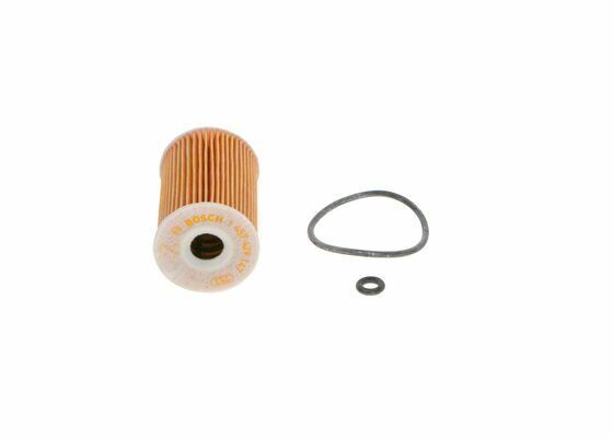 YAG FILTRESI MERCEDES M166 W168 W414-BOSCH 1457429147-A1661800209