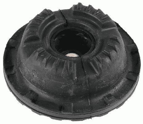 AMORTİSÖR TABLASI ÖN A4-A5-Q5 2008-LEMFORDER 3490701-8K0412377A-8K0412377C