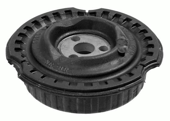 AMORTİSÖR TAKOZU ÖN-TOUAREG-Q7-CAYENNE 2004-LEMFORDER 3542901-7L0412327A-95534301800