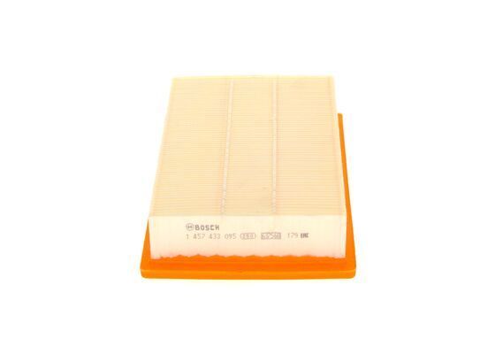 HAVA FİLTRESİ-BOSCH 1457433095-YF1Z9601AA-4056773