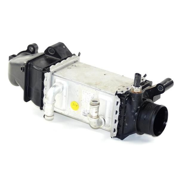 İNTERCOOLER TURBO RADYATÖRÜ 04B145749K POLO A1 FABİA 1.4 TDİ CUSA CUSB-AFT 04B145749K-04B145749K