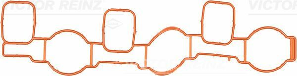 EMME MANİFOLD CONTASI VW POLO 1.2TDI 09 SEAT IBIZA IV 1.2TDI 10 CFWA-V.REINZ 714047900-03P129717