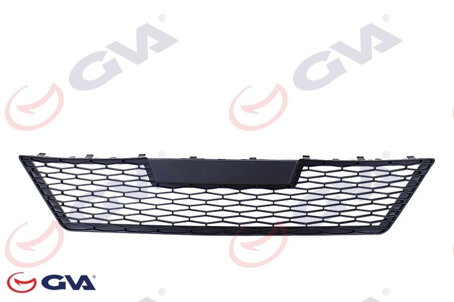ÖN TAMPON ALT ORTA IZGARA LEON 2010-2013-GVA 9106514-1P0853667C