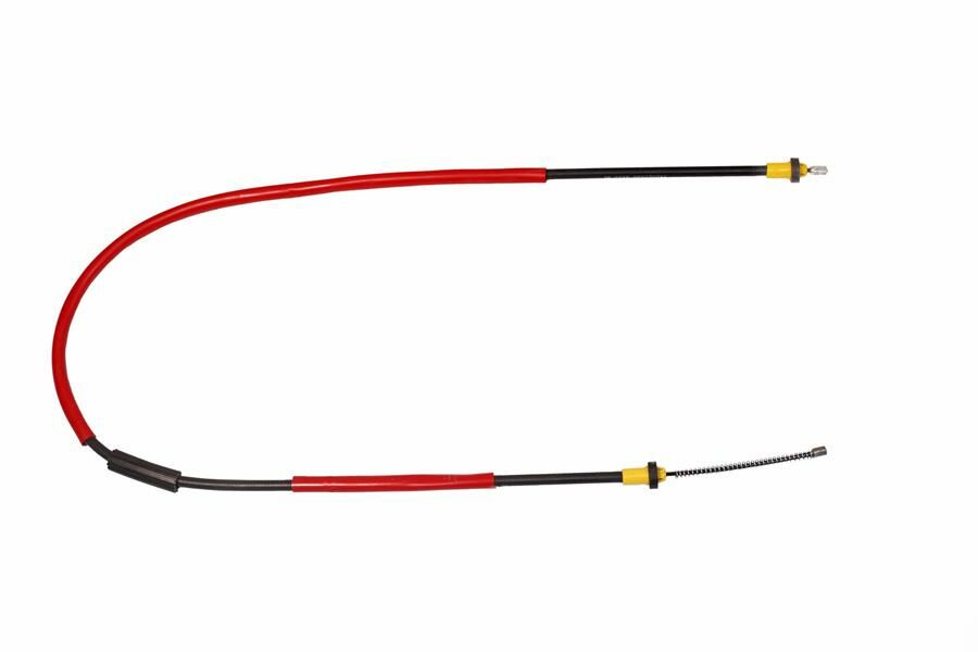 EL FREN TELİ ARKA SOL CLIO III 1.5 DCI 10 1440mm/1275mm-CAVO 1302707-8200577939