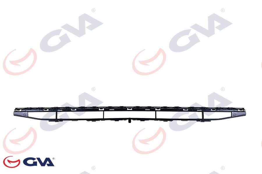 ÖN TAMPON ALT ORTA IZGARA A3 SEDAN 2016-GVA 9106543-8V5807647B