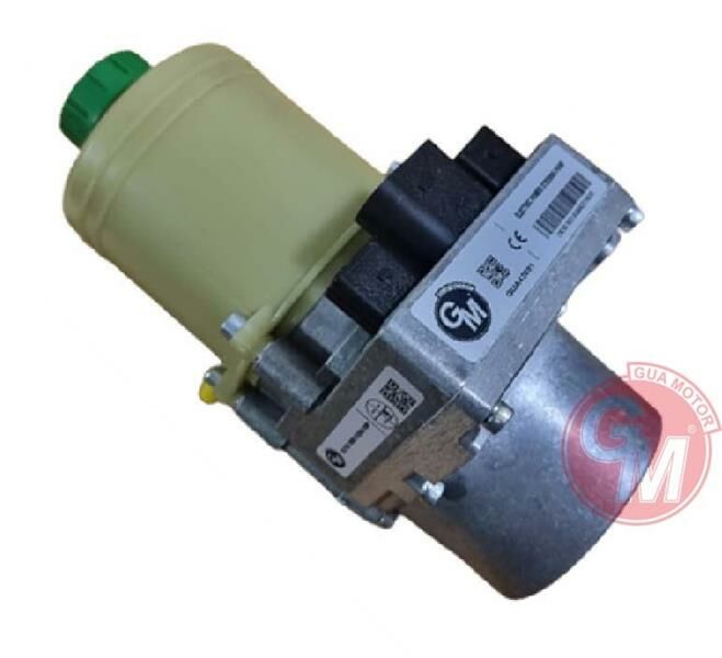 DİREKSİYON POMPASI ELEK KOMPLE VW POLO-SKODA FABİA-ROOMSTER-IBIZA-CORDOBA-GUA 42091-6Q0423162X-6Q0423155L-6Q0423156AA
