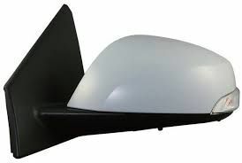 DIŞ DİKİZ AYNASI SAĞ ELEKTRİKLİ MGN III FLUENCE SİNYALLİ ASTARLI-GOLD 2138-963010191R-963012395R-963015796R