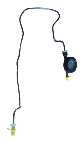 HİDROLİK DEBRİYAJ MERKEZİ HORTUMU CLIO IV 12-MY 308512132R-308512132R-308513016R