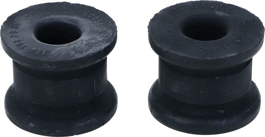 VIRAJ DEMIR LASTIGI ON 18.50mm MERCEDES W201 W202 W124 R129-LEMFORDER 1121402-A1243232385