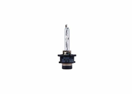 XENON AMPUL D4S 35W P32D-5 MERCEDES HONDA MAZDA SUBARU TOYOTA-BOSCH 1987302906-1987302906-HID4SCP1