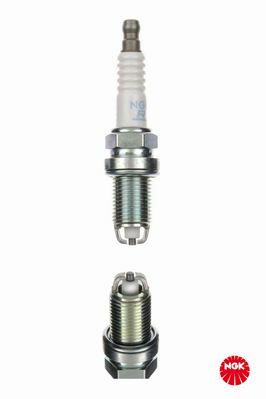 ATESLEME BUJISI CIFT TIRNAK ASTRA G 98 ASTRA F 92 VECTRA A-VECTRA B-CORSA B-MERIVA 1.0-1.2-1.4- 1.6-1.8-2.0 RENAULT R9-R19-MGN-CLIO-PALIO-MAREA-P106-P206-P306-P406-XSARA-SAXO 1.0-1.4-1.8-2.0-NGK 7956-95519055-1214000-7700103533-5962.W9