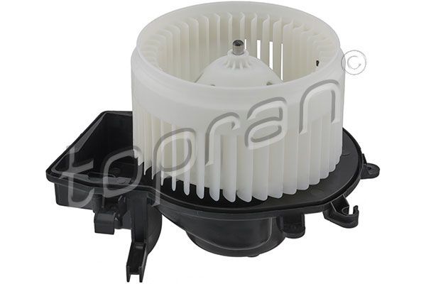 KALORIFER MOTORU MERCEDES W203 CL203 S203 C209 A209 W463 R230-TOPRAN 408164001-A2038202514