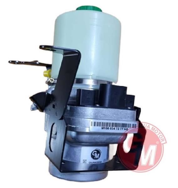 DİREKSİYON POMPASI ELEK KOMPLE VW POLO-SEAT CORDOBA-IBIZA-A1-FABIA-YETI 04-14 TRW TİPİ-GUA 42092-6R0423156