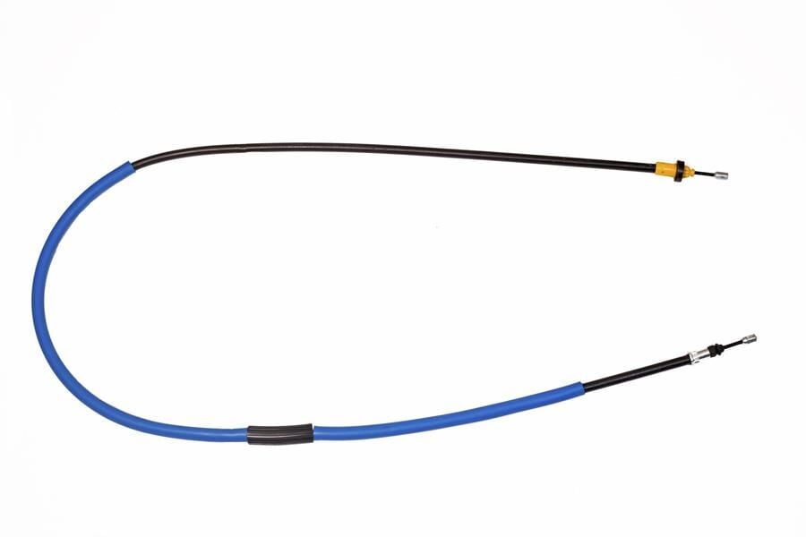 EL FREN TELİ ARKA SAĞ CLIO III 07 1596mm/1498mm DİSK FREN-CAVO 1302704-8200662794-8200440525