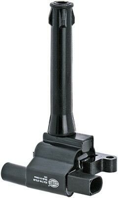 ATESLEME BOBINI 18 K4F FREELANDER I L314 98 06-HELLA 5DA193175891-NEC000120L-NEC100730L