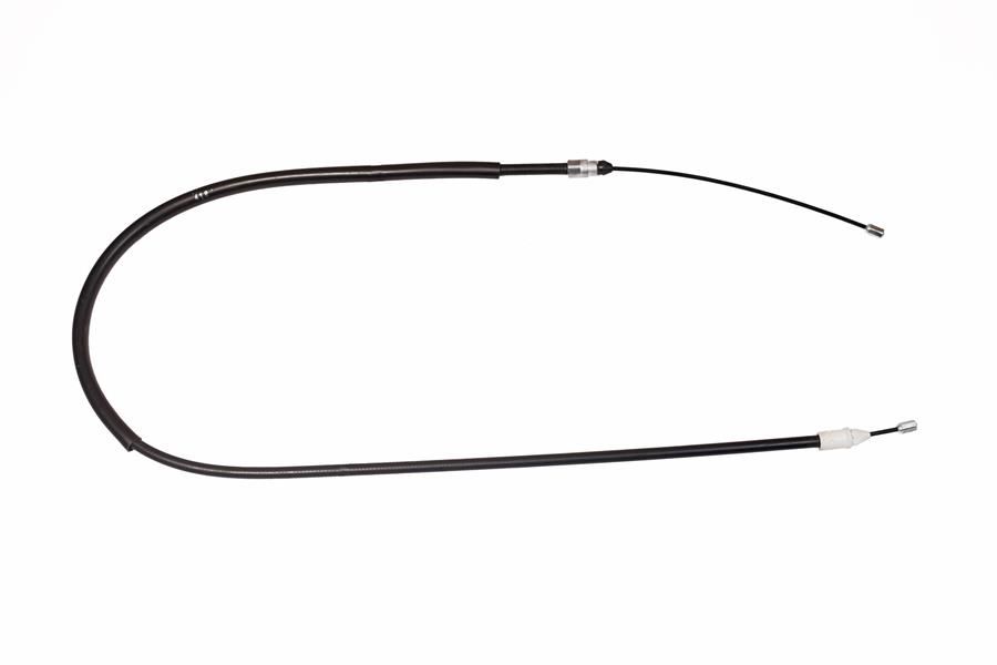 EL FREN TELİ ARKA SOL CLIO II 2.0 16V 01-05 1371mm/1101mm-CAVO 1302702-6000073733