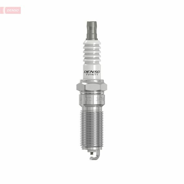 ATESLEME BUJISI FOCUS III B MAX C MAX 10 MONDEO IV 07 1.6TI 04 FIESTA 1.25 / 1.4 16V / 1.6TI 08 FIESTA KA 1.3 01 08 FOCUS II 1.6 04 11 VOLVO C30 06 12 S40 II V50 1.6 05 /-DENSO TV16TT-4M5G12405XE-30731425-1787829