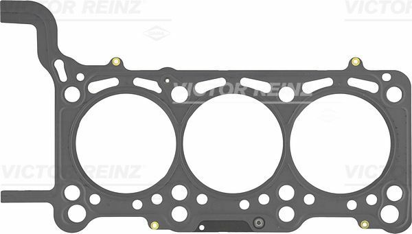 SKC 1 DELİK 1.10MM VW TOUAREG 3.0TDI 06-10 CAMA-CANA-CAND-CASA-CDYA-CATA CAYENNE 9PA 3.0 TDI-V.REINZ 613647000-059103383MN-059103383EP-95510417302