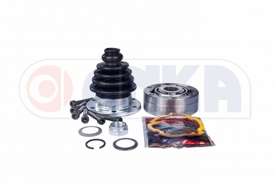 x AKS KAFASI İÇ SAĞ CADDY III-GOLF V-VI-PLUS-JETTA III-PASSAT-A3-ALTEA-LEON-TOLEDO-OCTAVIA 1.9-2.0-ANKA-191498103-191498103A