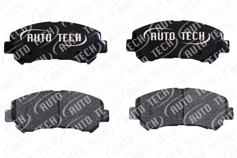 x ÖN BALATA QASHQAI 1.5 DCİ-1.6-2.0-2.0 DCİ 07 XTRAIL 2.0-2.0 DCİ-2.5 07 KOLEOS 2.0 DCI 08-AUTOTECH DB358-167-410600023R-D1060JD00A-WVA24632