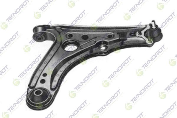 ROTİL ALT SAĞ POLO 1.4-1.6-1.7SDI-1.9D 94-01 -LUPO 98-05 -AROSA 97-04-TEKNOROT V-925-6N0407365A-6E0407365