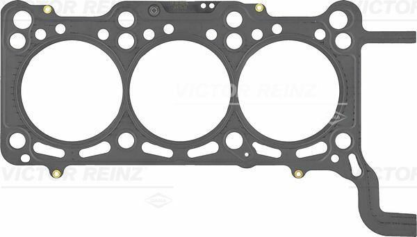SKC 2 DELİK 1.15 VW TOUAREG 3.0TDI 06-10 CAMA-CANA-CAND-CASA-CDYA-CATA CAYENNE 92A 3.0 D TDİ-V.REINZ 613647010-059103383MP-059103383EQ-95510417312