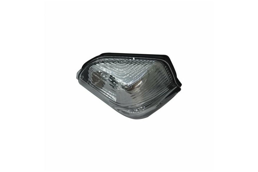 DIS DIKIZ AYNA SINYALI SAG MERCEDES SPRINTER B906 . VW CRAFTER 30-35-50 BEYAZ-ALPER 577012-A0018229020-2E0953050A