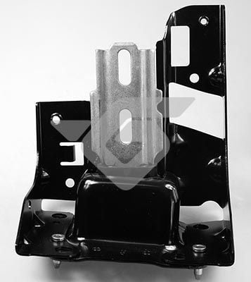 MOTOR TAKOZU P208/2008 1.2 VTI 13-18-HUTCHINSON 538C68-9807450980-9810216980