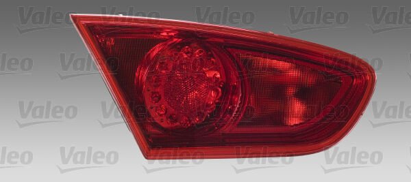 STOP SAĞ İÇ SEAT LEON 05/09-VALEO 044078-1P0945108F