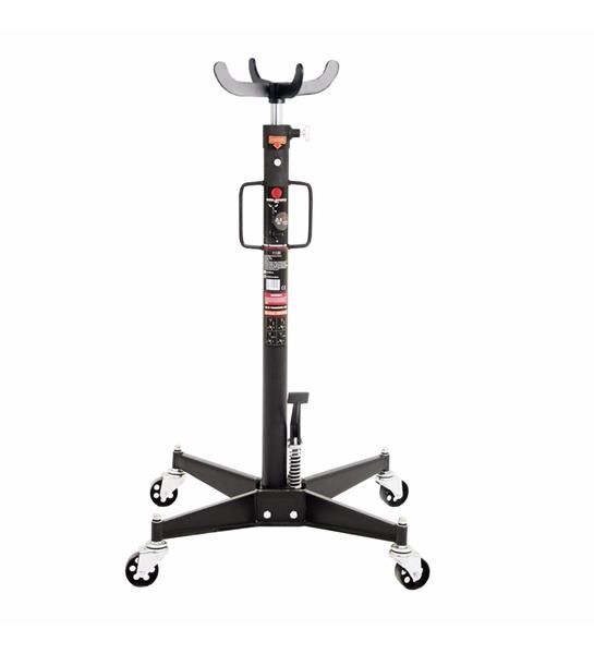 DİKEY ŞANZIMAN KRİKOSU HİDROLİK 0.5 TON GARAJ EKİPMANLARI HIRDAVAT-WORLDFORCE 11123
