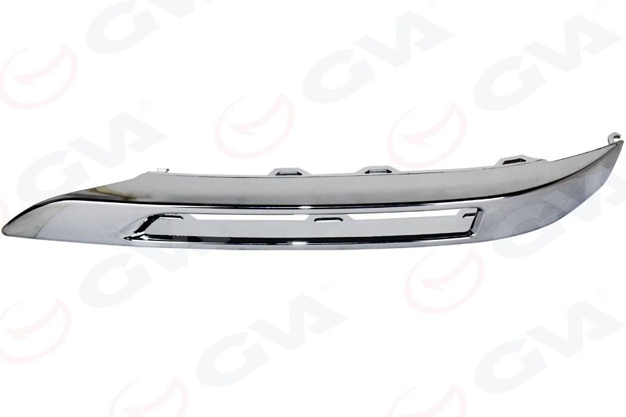 GUNDUZ FAR NIKELAJI ON SOL MERCEDES W204 X204 2012-2015-GVA 9106964-A2048853374