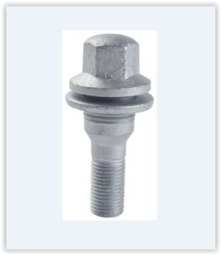 BİJON CİVATASI OYNAR PULLU P307 17 AA-AYHAN