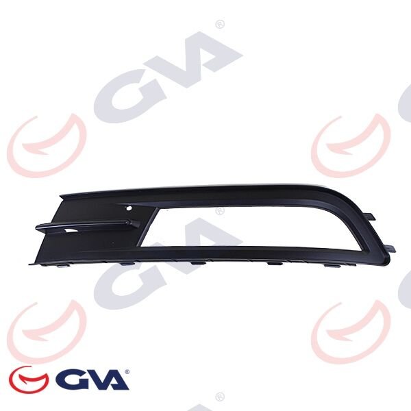 ÖN TAMPON SİS ÇERÇEVESİ SİSLİ SOL PASSAT 2015-GVA 9109367-3G0854661