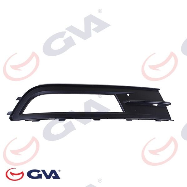 ÖN TAMPON SİS ÇERÇEVESİ SİSLİ SAĞ PASSAT 2015-GVA 9109366-3G0854662