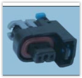 ENJEKTÖR SOKETİ OPEL ÜNİVERSAL -HYUNDAI ERA BENZİNLİ-AFT 07-02P003