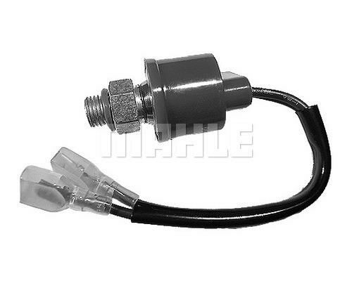 KLIMA BASINC SENSORU MERCEDES W124 S124 C124 A124 W201 W202 W124 W126 W638 W461 W463-MAHLE ASW19000S-A0048206810
