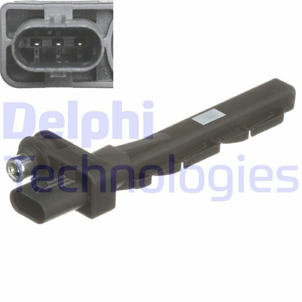 KRANK SENSORU BMW B37 B38 B47 B48 F10 F20 F30 F32 F34 F36 F45 F46 F01 F48 F25 F26 E70 E71 E72 G01 G02 G05 G06 G07 F15 F16-DELPHI SS12009-12B1-13627806782