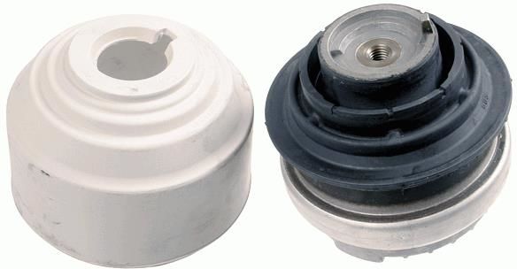 MOTOR TAKOZU ALT MERCEDES W203 C209 W220 C215 R171-LEMFORDER 2240701-A2202400617