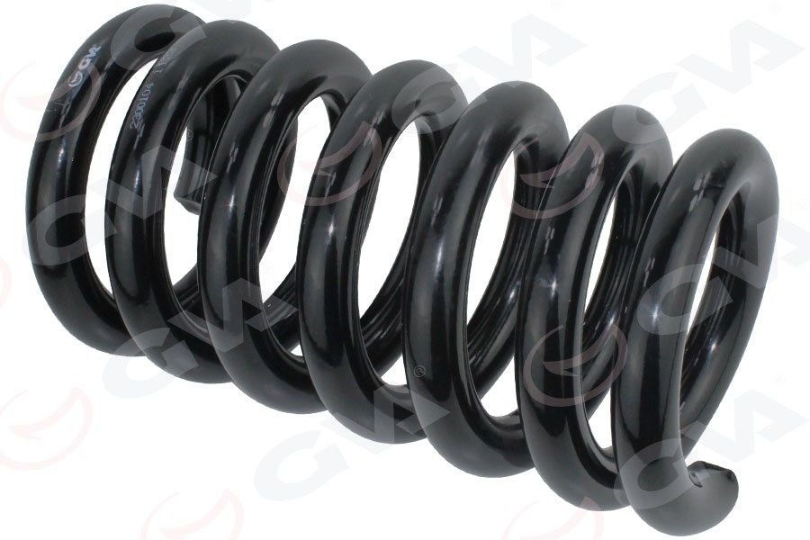 ÖN HELEZON YAYI SARI-KIRMIZI TRANSİT T15 92 00-GVA 2300104-92VB5310HB-6608828