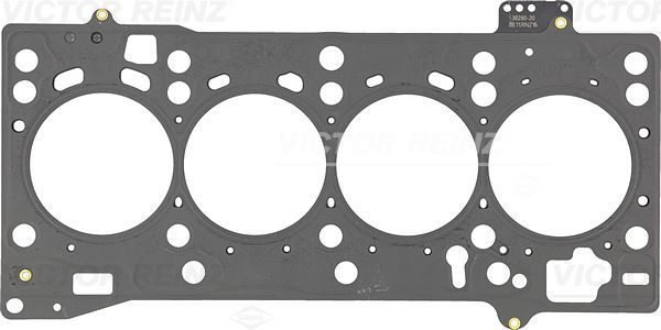 SKC 3 DELİK VW BEETLE 2.0TDI 14 CADDY IV 2.0TDI 15 GOLF VI 2.0TDI 13 GOLF VII 2.0TDI 12-V.REINZ-04L103383BL-04L103383AE
