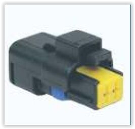 ENJEKTÖR VE ALT. SOKETİ RENAULT-PEJO-FORD-FIAT ÜNİVERSAL-AFT 07-02P012