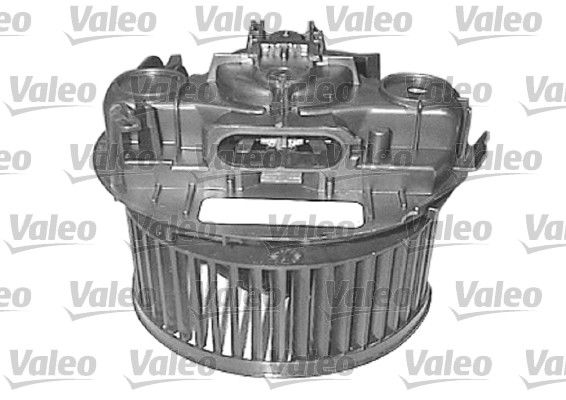 KALORİFER MOTORU MGN II KLİMALI 698729-VALEO-7701055135-7701056965