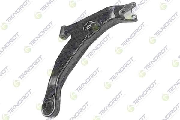 ROTİLSİZ SALINCAK ÖN SAĞ ALT TOYOTA-COROLLA E110 EURO MADE-1997-2002--TEKNOROT T-435S-4606812190-4806812180-4806812191