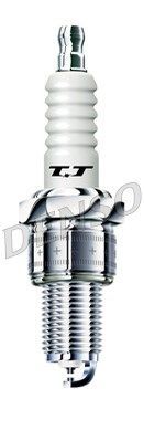 ATESLEME BUJISI W8DC EA 0.8mm ALFA ROMEO AUDI BMW LADA MAZDA PEUGEOT RENAULT VW TOYOTA-EYQUEM 600LS-7700613828