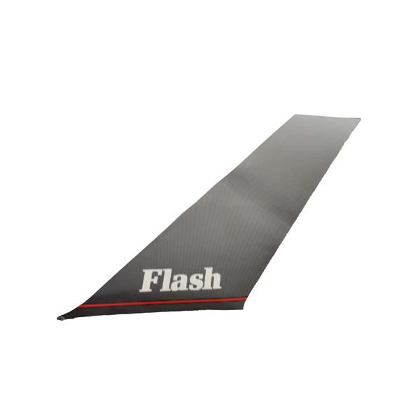ARKA ÇAMURLUK SOL YAZISI R11 FLAŞ-SUS 9051