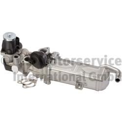 EGR VALFİ SOĞUTUCU CADDY-JETTA-GOLF6-PASSAT-SUPERB-OCTAVIA-A3-LEON 09 1.6TDI CAYA-B-C-D-PIERBURG-03L131512CF-03L131512DQ-03L131512AT