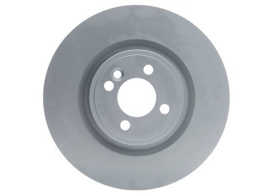 FREN DISKI ON MINI R55 R56 R57 R58 R59-BOSCH 0986479A07-34116855781
