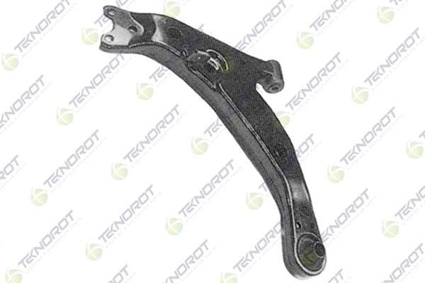 SALINCAK SOL ALT KOMPLE DÖKÜM COROLLA E10 1992-1997-TEKNOROT T-436S-4806902010-4333019095-4806902010